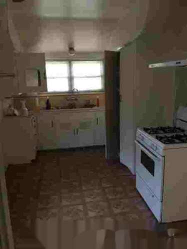 MONTEREY PARK 独立屋招租