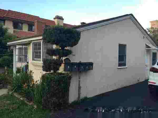 MONTEREY PARK 独立屋招租