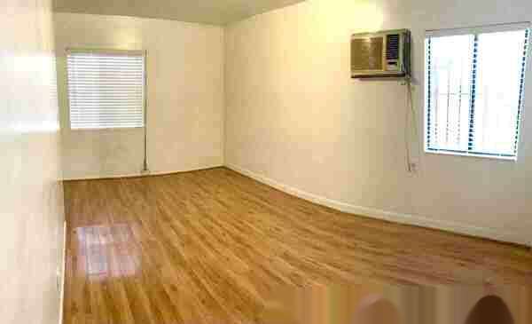 LOS ANGELES/ ALHAMBRA 1房间的房子在东洛杉矶 1 BED 1 BATH SINGLE HOUSE/ DUPLEX Art Center PCC USC CSULA CAL STA