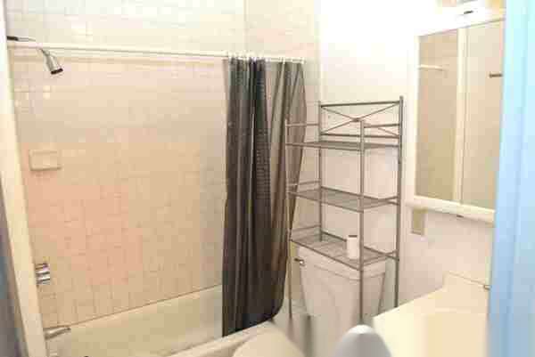 LOS ANGELES/ ALHAMBRA 1房间的房子在东洛杉矶 1 BED 1 BATH SINGLE HOUSE/ DUPLEX Art Center PCC USC CSULA CAL STA