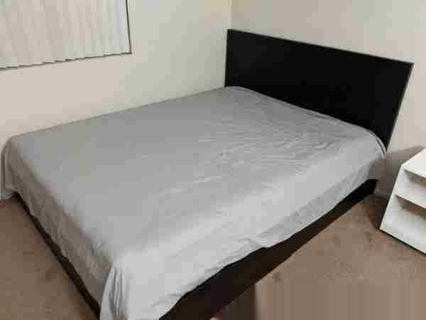 Condo for rent- 康斗出租 (Rosemead)