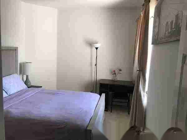 尔湾house分租