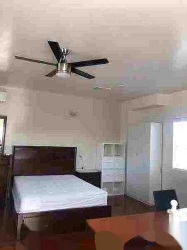 New Room in RH 罗兰岗新屋