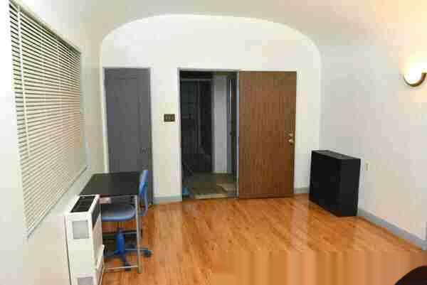 LOS ANGELES/ ALHAMBRA 1房间的房子在东洛杉矶 1 BED 1 BATH SINGLE HOUSE/ DUPLEX Art Center PCC USC CSULA CAL STA