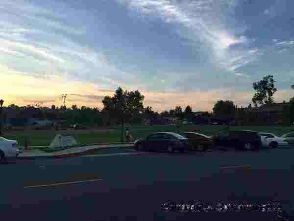 MONTEREY PARK 独立屋招租