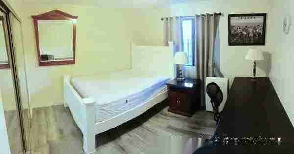 USC Health Science,Downtown,Alhambra,South Pasadena,CSULA,Cal State LA 1 bed w/ share bathroom for r