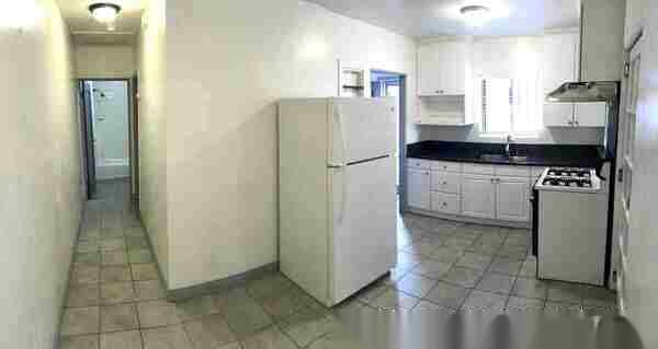 LOS ANGELES/ ALHAMBRA 1房间的房子在东洛杉矶 1 BED 1 BATH SINGLE HOUSE/ DUPLEX Art Center PCC USC CSULA CAL STA