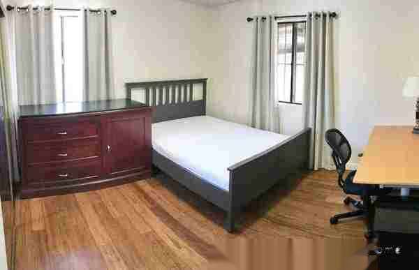 USC Health Science,Downtown,Alhambra,South Pasadena,CSULA,Cal State LA 1 bed w/ share bathroom for r