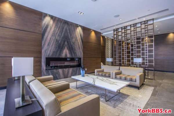 North York Condo 出租: Yonge – Finch/Sheppard