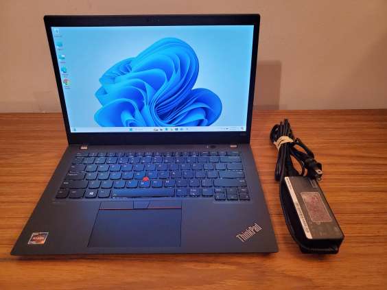 Lenovo ThinkPad T14s Gen 2