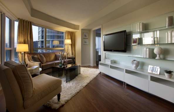 Scarborough STC Condo出租: McCowan/Kennedy-Sheppard