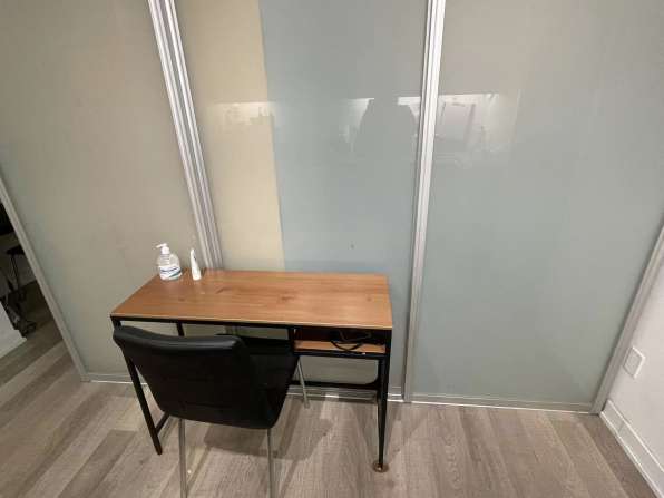 多大市区校园门口 1+1 condo 出租