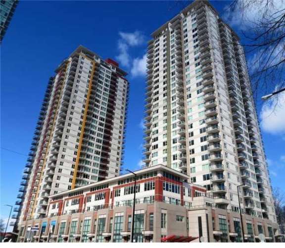 Scarborough STC Condo出租: McCowan/Kennedy-Sheppard