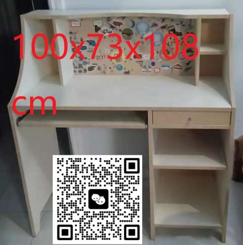 出几个桌子，微信davidfurniture