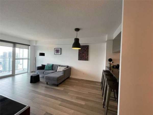 North York 近401/404 Fairview mall 1+1 condo 出租