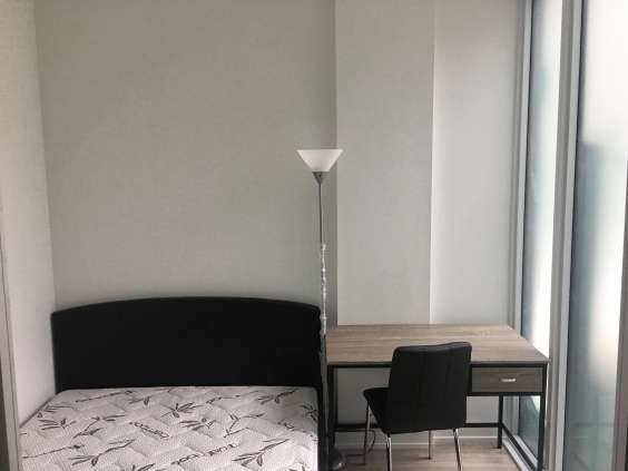 市中心Yonge/Wellesley 1+1 Condo 出租