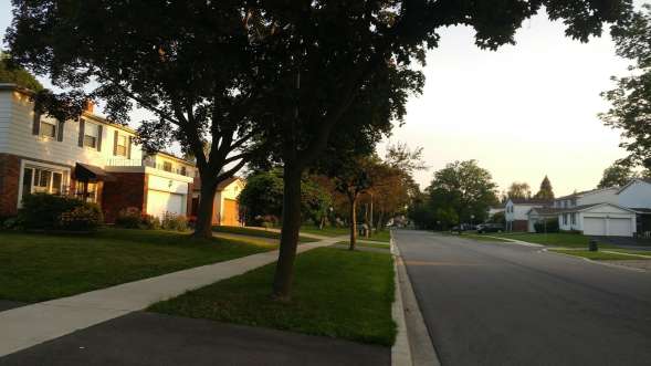Huntingwood/Birchmount 出租