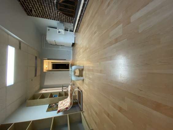$1600. finch / mccowan 独立house一层出租。2 bedroom 1 liv