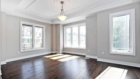 万锦 Markham Townhouse/独立屋出租 - Kennedy/16th