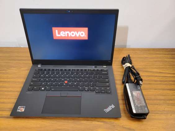 Lenovo ThinkPad T14s Gen 2