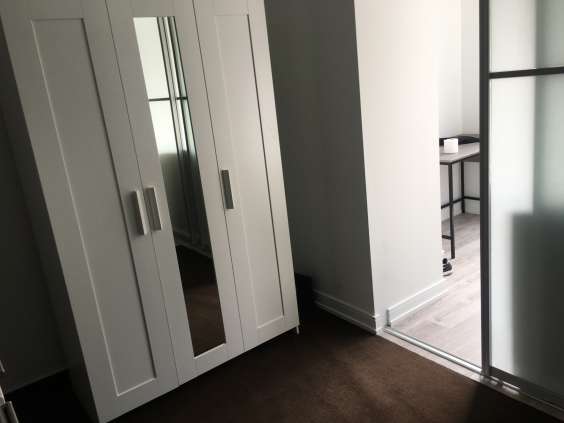 市中心Yonge/Wellesley 1+1 Condo 出租