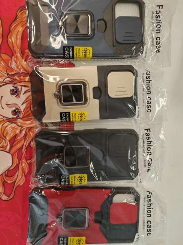 iPhone 16 all models armor case