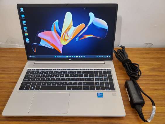 HP Probook 450 G8 (i5-1135G7/16gb/512gb SSD)