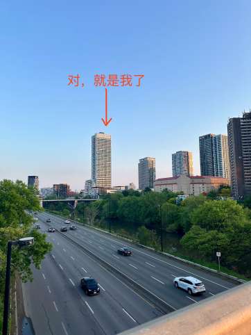 多伦多Downtown 靓房招租 房东直租 有意者私信 整租/分租都可