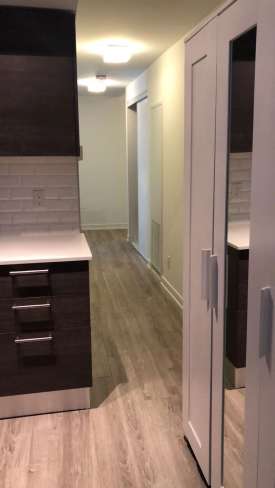 市中心Yonge/Wellesley 1+1 Condo 出租