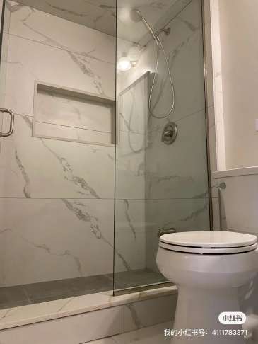 Berzy 万锦16th ave and Kennedy Rd 全新地下室装修整层出短租1个月