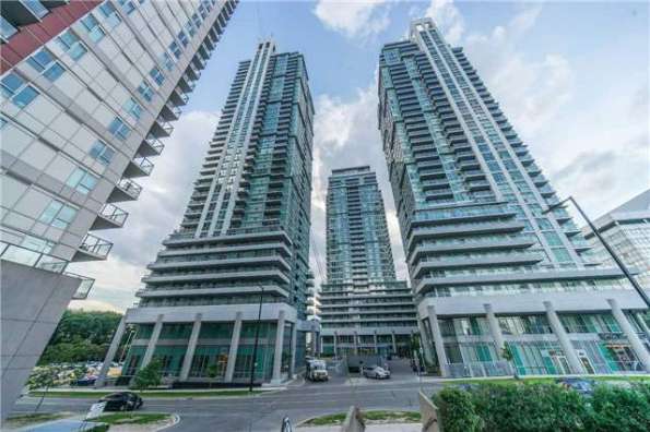 Scarborough STC Condo出租: McCowan/Kennedy-Sheppard