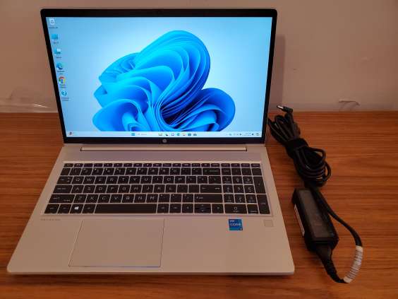 HP Probook 450 G8 (i5-1135G7/16gb/512gb SSD)