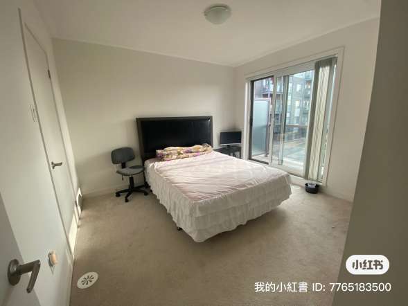 Sheppard/Markham Rd 二楼单间出租