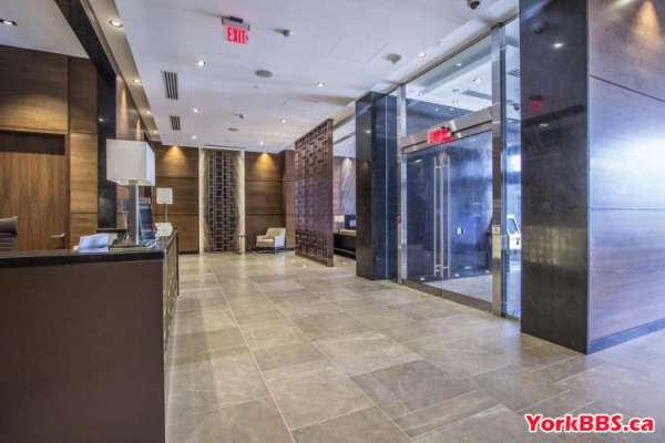 North York Condo 出租: Yonge – Finch/Sheppard