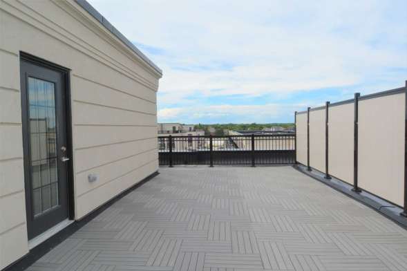 万锦 Markham Townhouse/独立屋出租 - Kennedy/16th