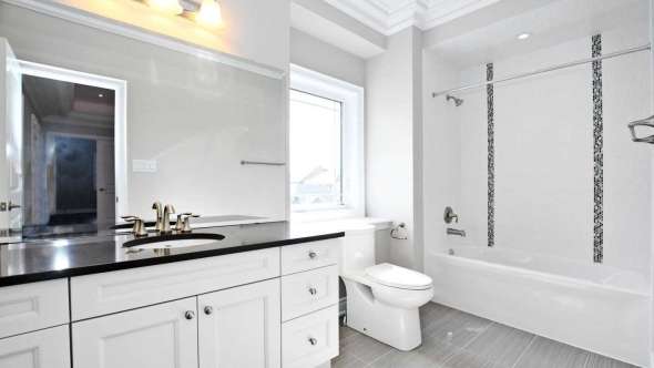 万锦 Markham Townhouse/独立屋出租 - Kennedy/16th