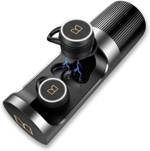 Monster Air Link 101 Bluetooth Water Proof