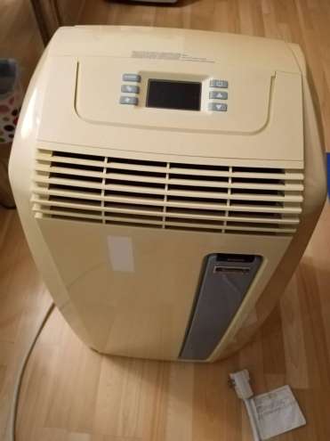 移动空调低价出手