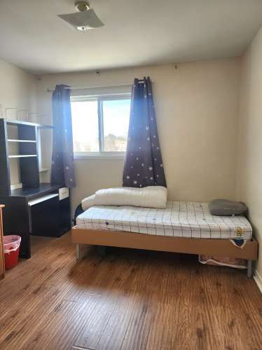 🏠 靠近Seneca College Newnham校区2间卧室出租 🍁