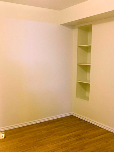 出租：多伦多万锦区 Steeles/Brimley Rd 附近独立屋 Basement 整层地下室