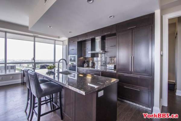 North York Condo 出租: Yonge – Finch/Sheppard