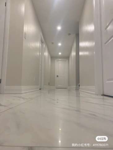 Berzy 万锦16th ave and Kennedy Rd 全新地下室装修整层出短租1个月