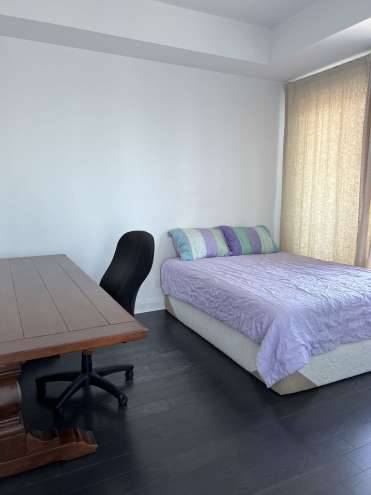 多伦多大学U Condo1080 Bay St.4401 主卧招租