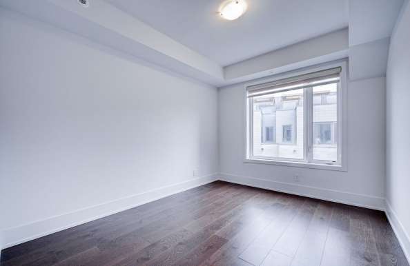 多伦多市中心Yorkville 3房3卫带车位Townhouse出租  在Annex社区