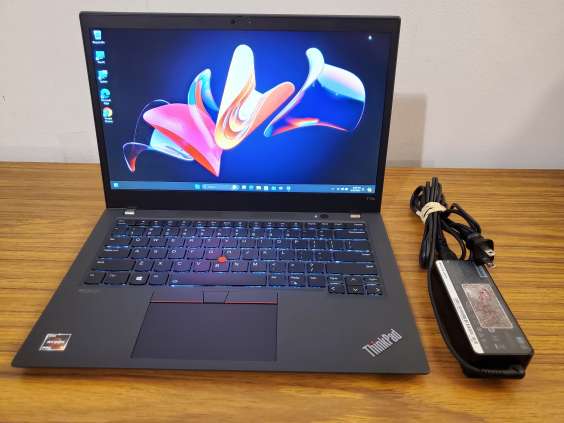 Lenovo ThinkPad T14s Gen 2