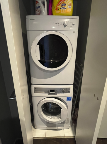 Downtown Condo 主卧出租