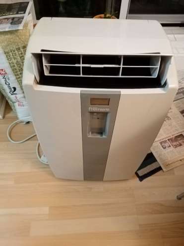 移动空调低价出手