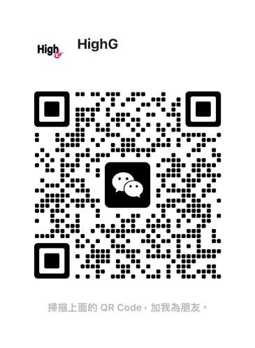 寂寞难耐， 尽在HighG.ca