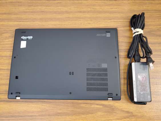 Lenovo ThinkPad T14s Gen 2