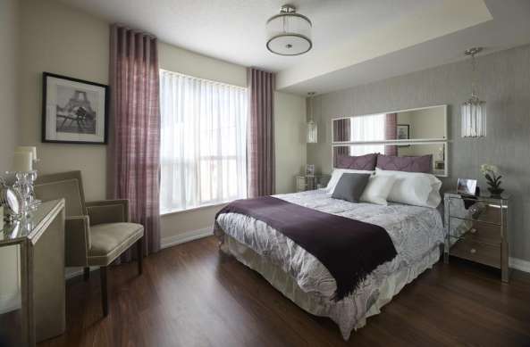 Scarborough STC Condo出租: McCowan/Kennedy-Sheppard